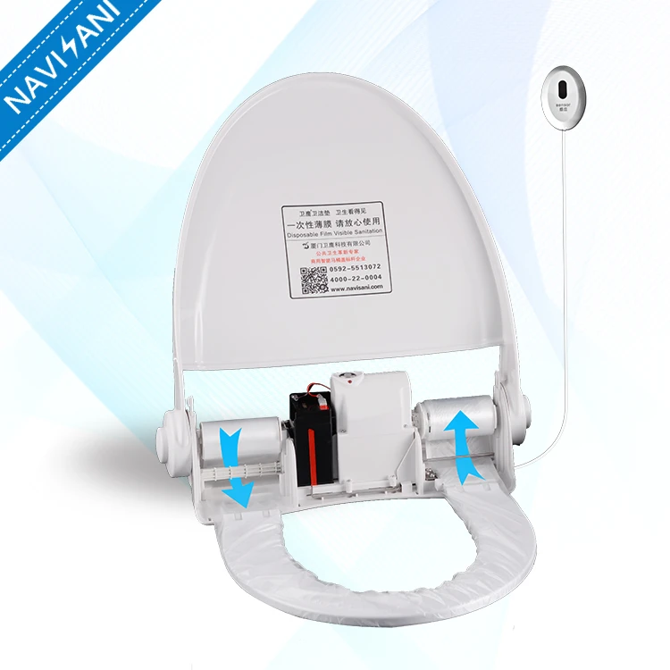 hygiene toilet seat cover